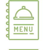 You need catering that caters to you.